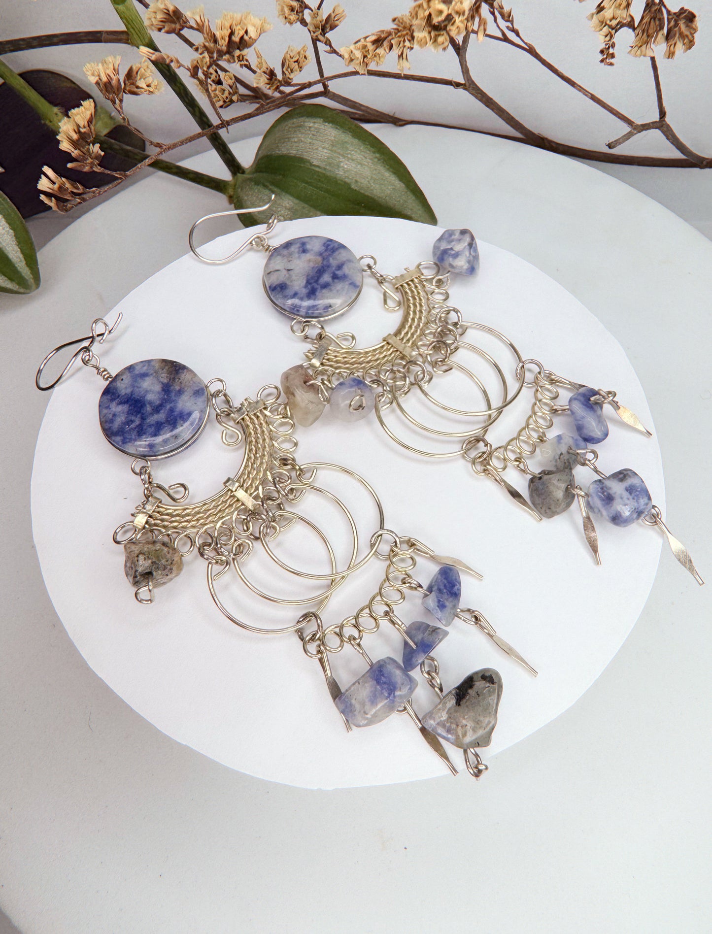 Brinco Nostalgia - Sodalita