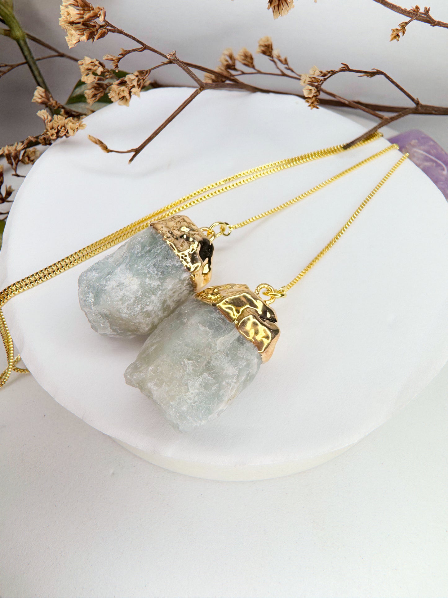 Colas cósmico - Agua marinha