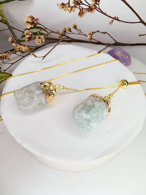 Colas cósmico - Agua marinha