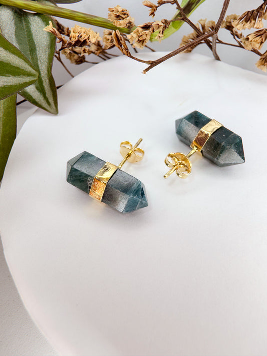 Brinco Aurora -  Apatita