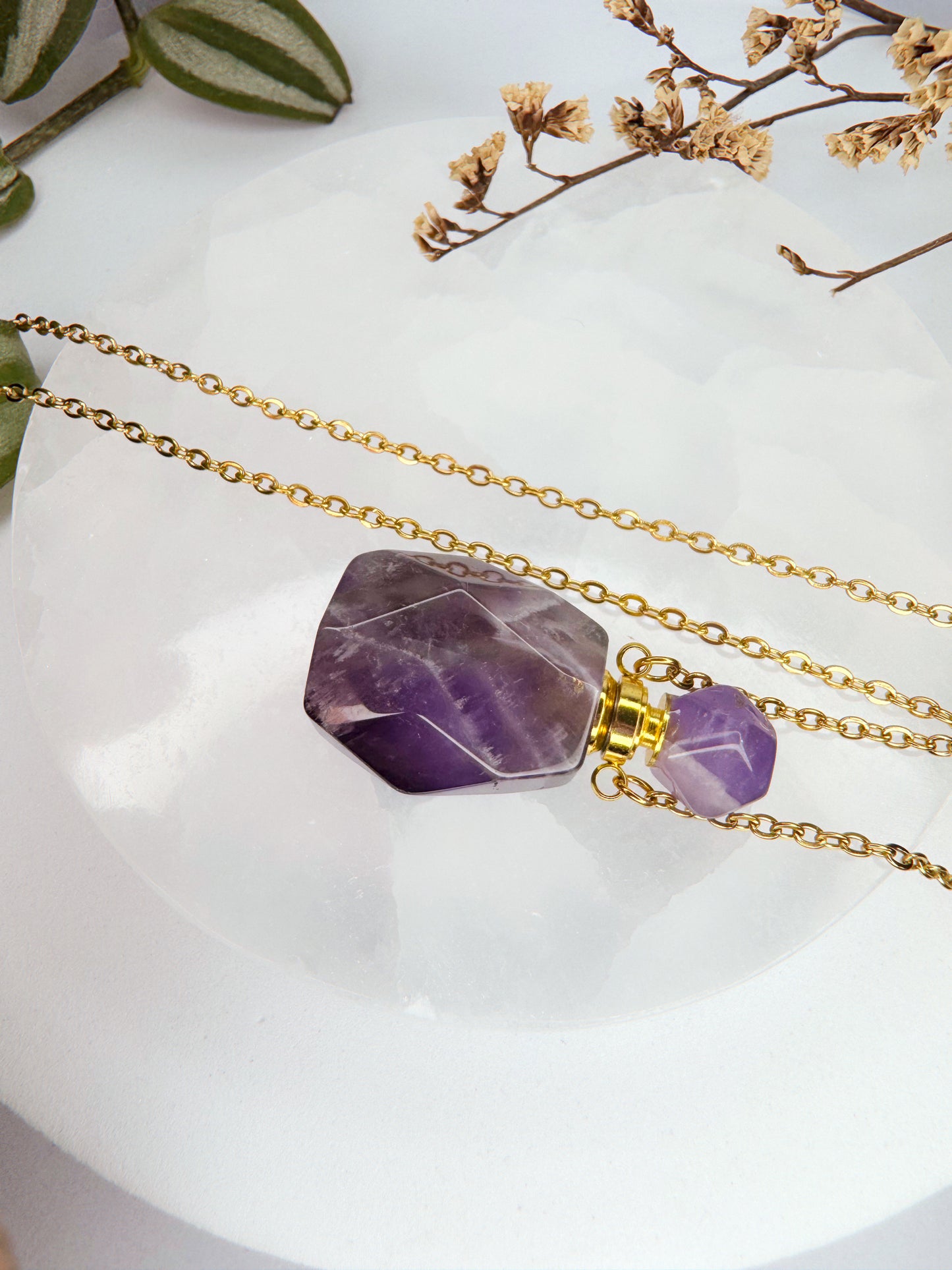 Difusor - Ametista 55cm