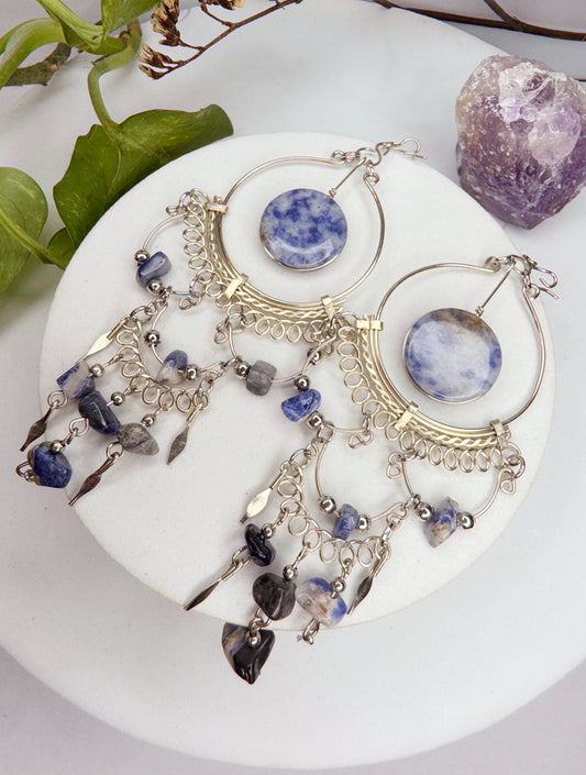 Brinco Nostalgia - Sodalita