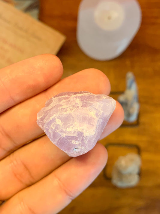 Ametista - pedra solta
