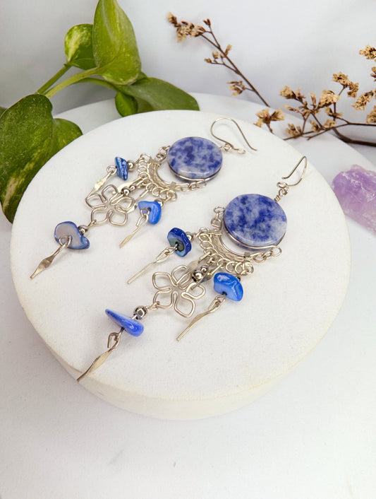 Brinco Nostalgia - Sodalita