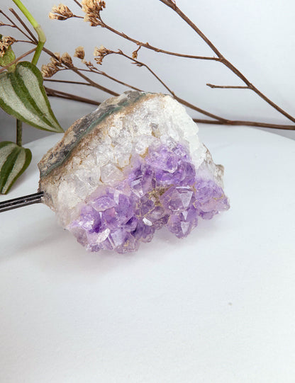 Base - Drusa Ametista