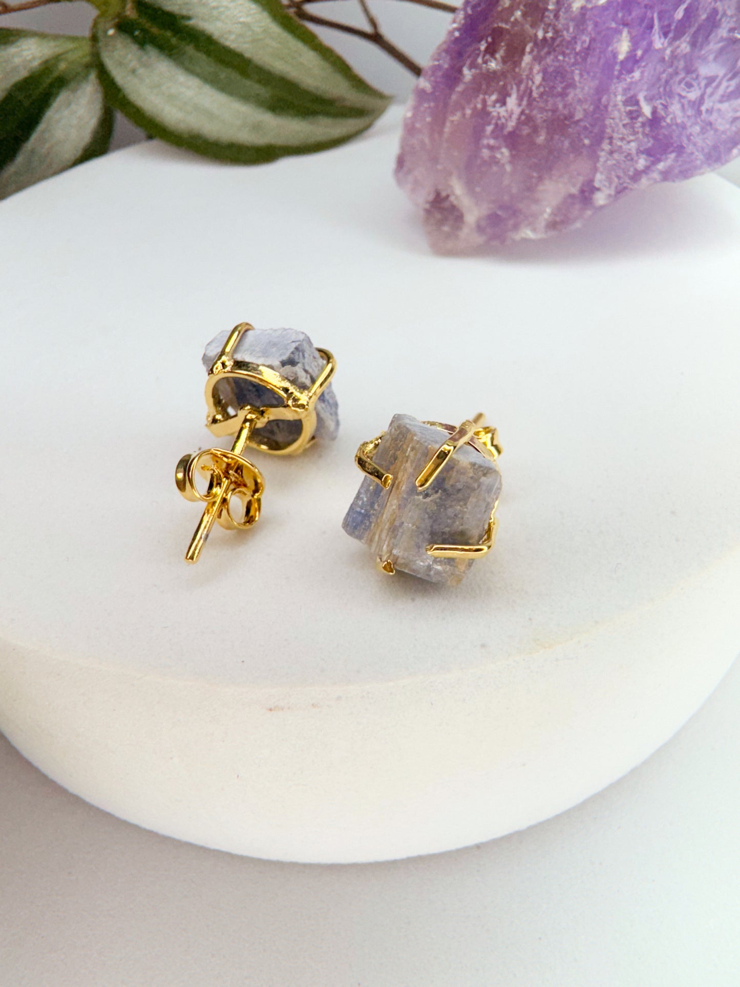 Brinco magia  - Sodalita