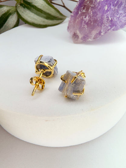 Brinco magia  - Sodalita