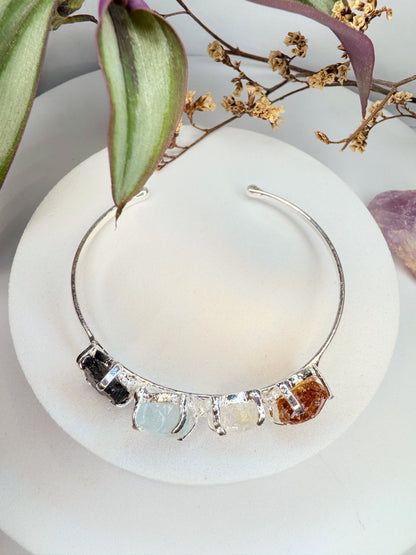 Bracelete Orion - Mix de energia