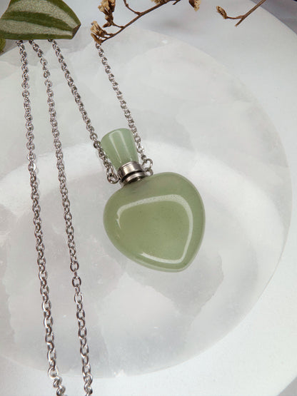 Difusor Nature - Quartzo Verde