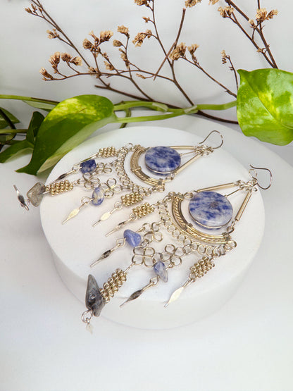 Brinco Nostalgia - Sodalita