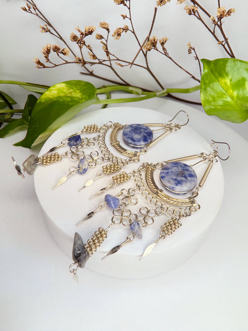 Brinco Nostalgia - Sodalita