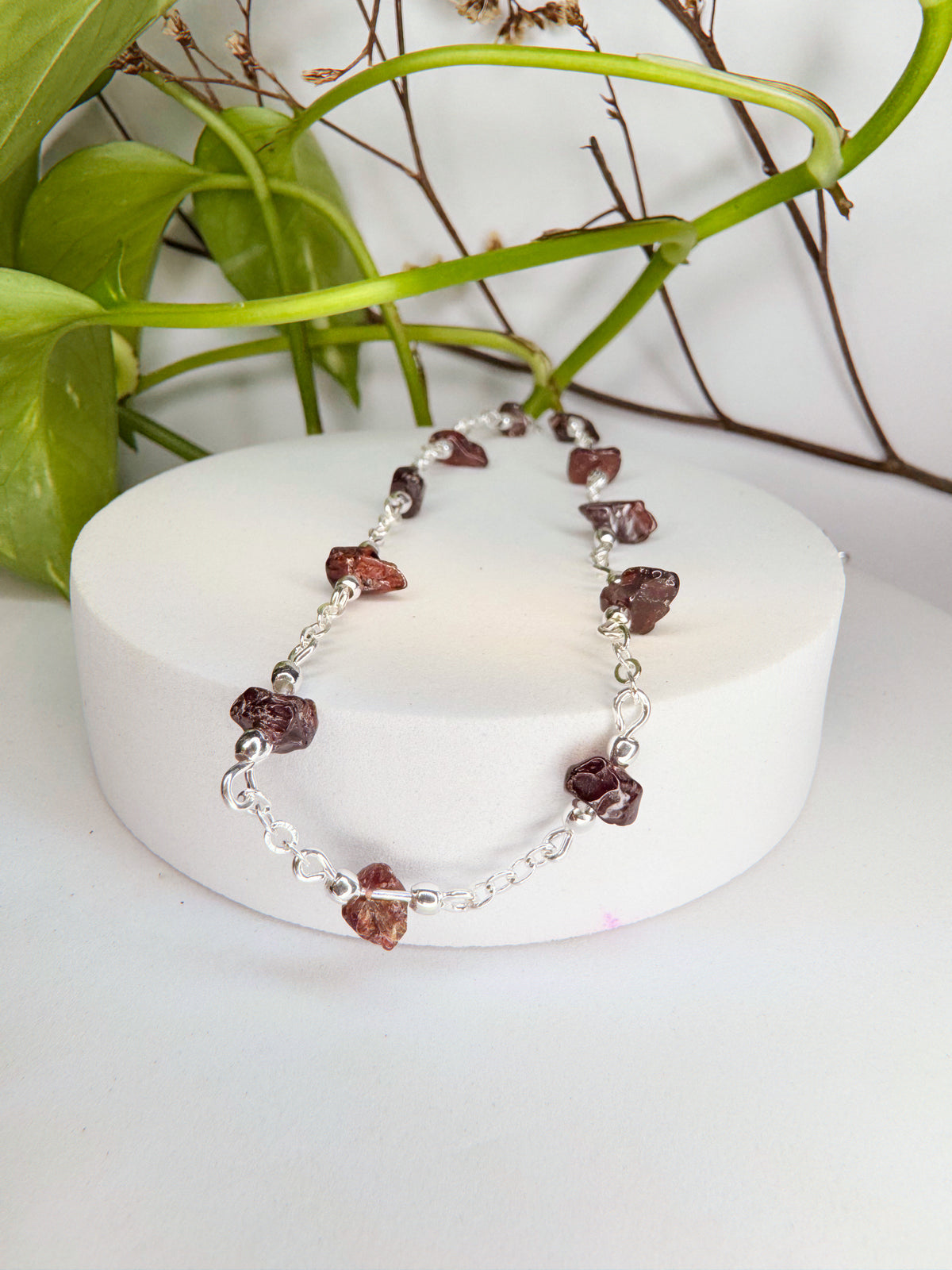 Choker Luar - Granada
