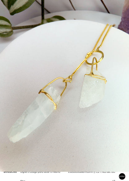 Colas cósmico - Agua marinha