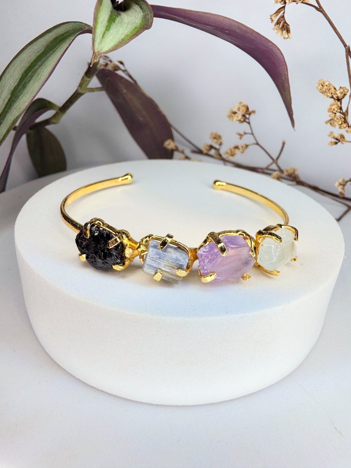 Bracelete Orion - Mix de energia