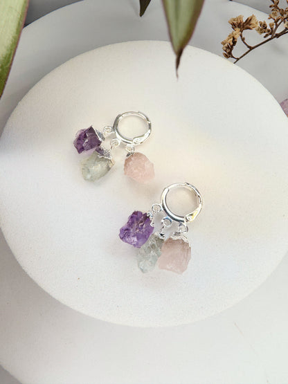 Brinco Triplice - Mix de energia