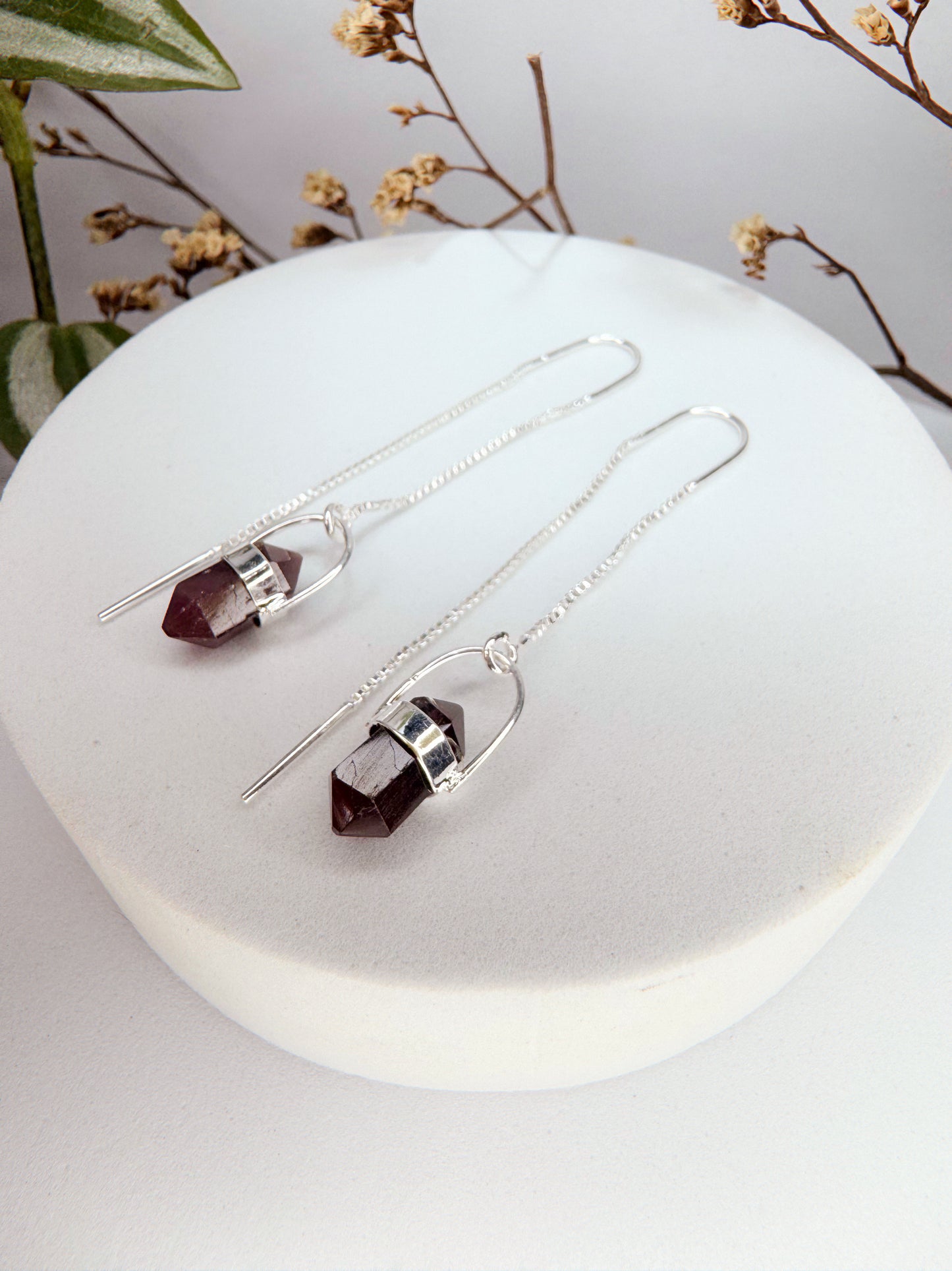 Brinco zen - Granada lapidado