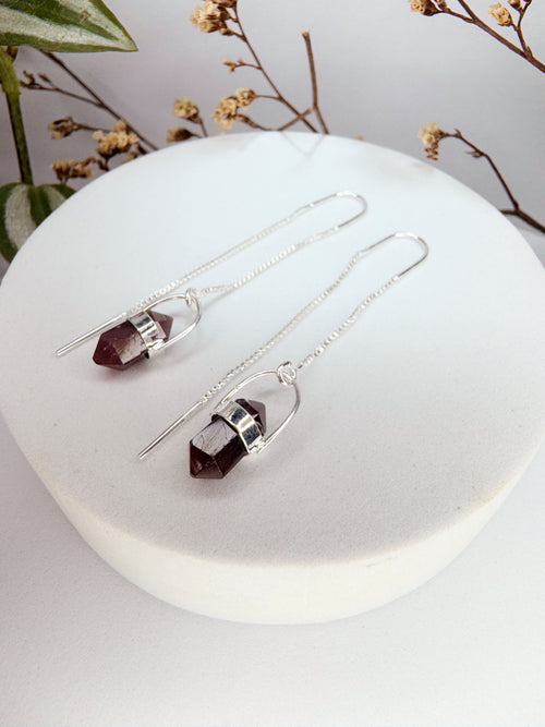 Brinco zen - Granada lapidado