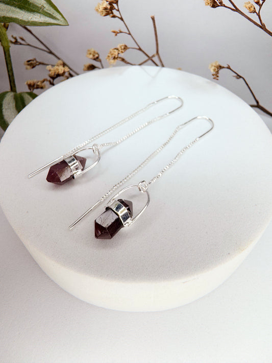 Brinco zen - Granada lapidado