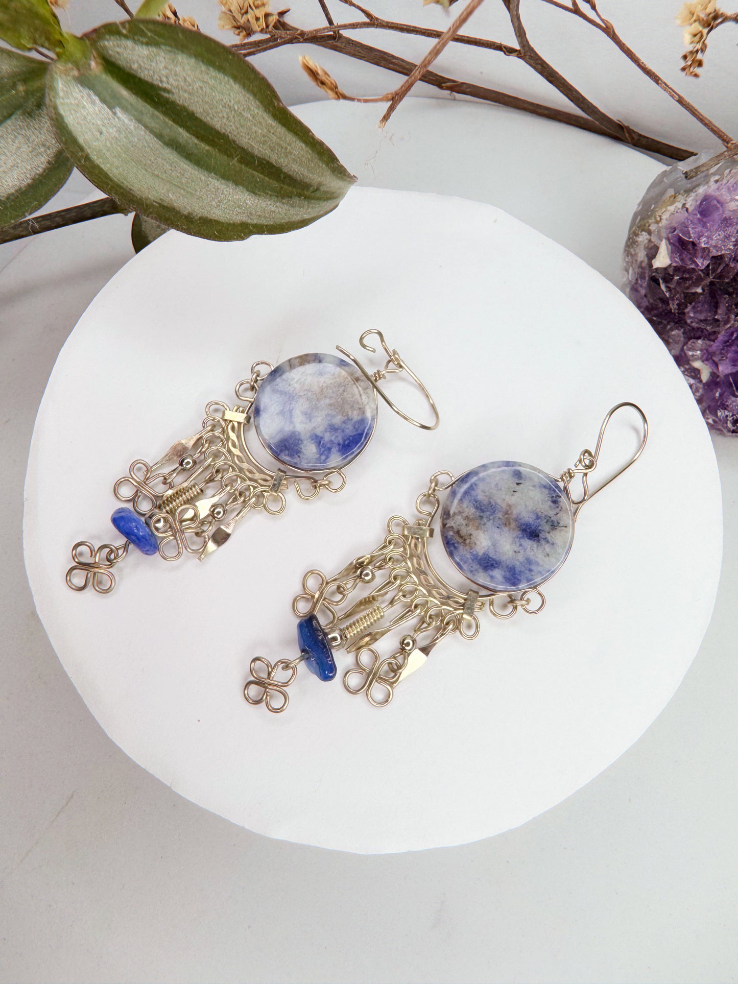 Brinco Nostalgia - Sodalita