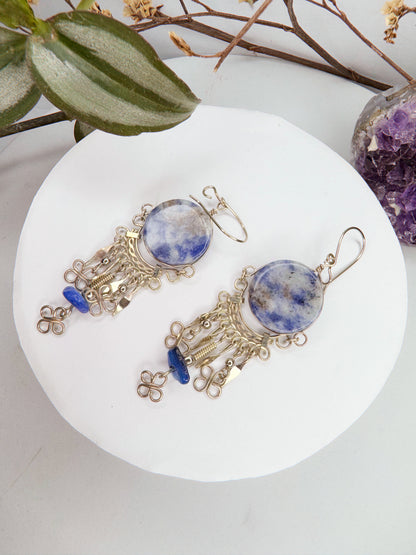 Brinco Nostalgia - Sodalita