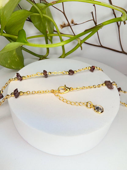 Choker Luar - Granada