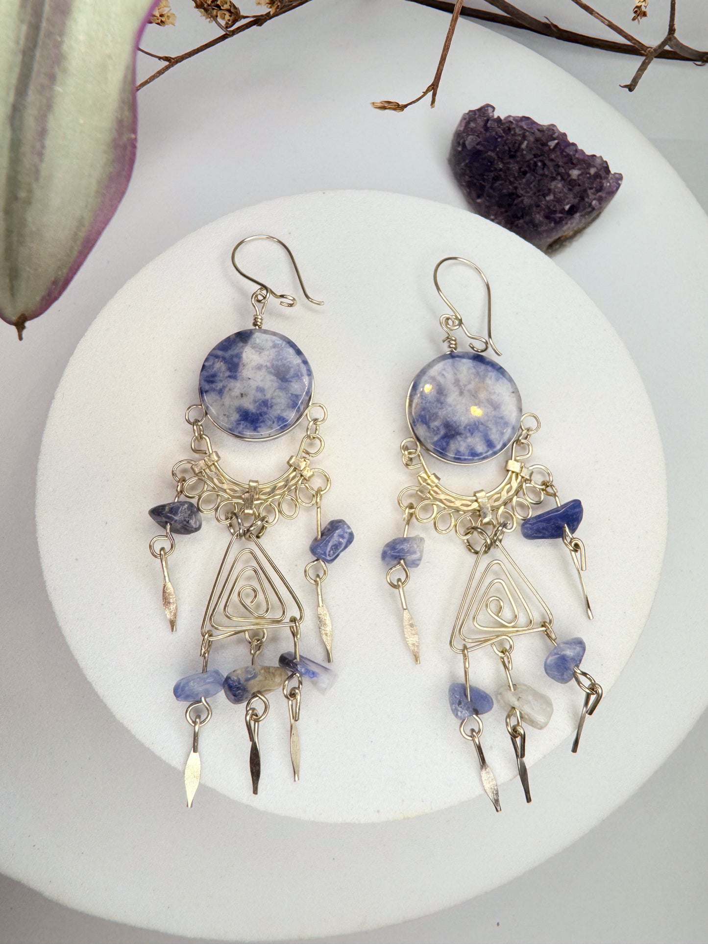 Brinco Nostalgia - Sodalita