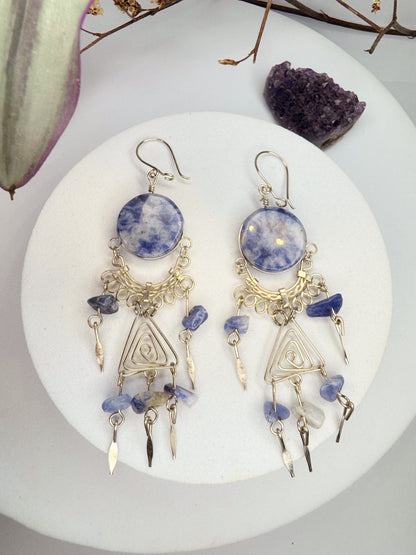 Brinco Nostalgia - Sodalita