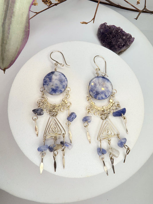 Brinco Nostalgia - Sodalita