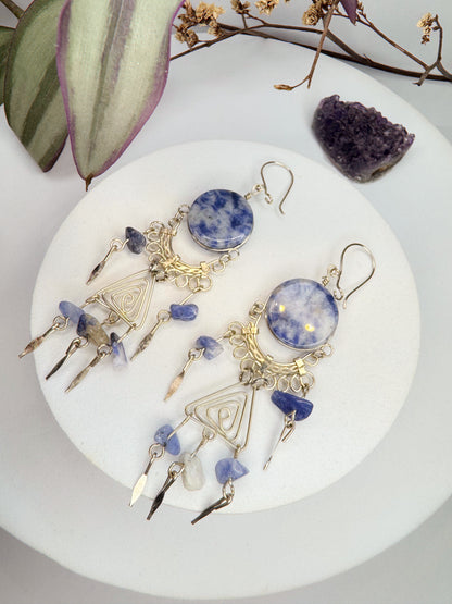 Brinco Nostalgia - Sodalita