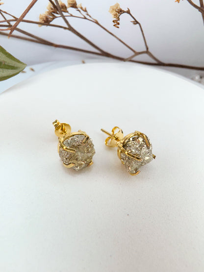 Brinco magia - Pirita