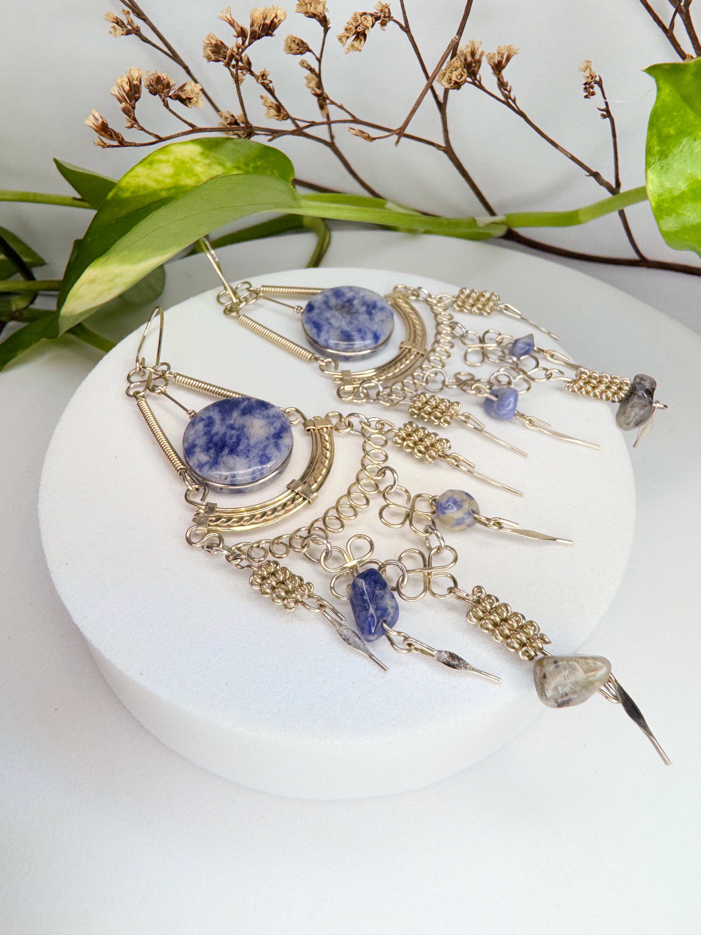 Brinco Nostalgia - Sodalita