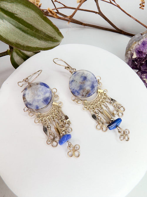 Brinco Nostalgia - Sodalita