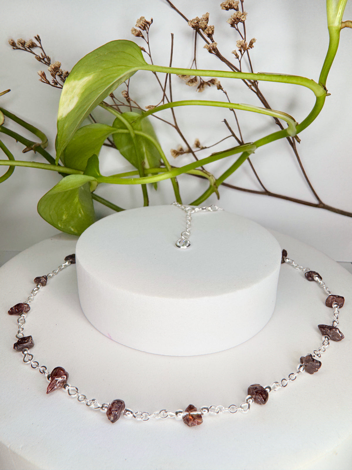 Choker Luar - Granada