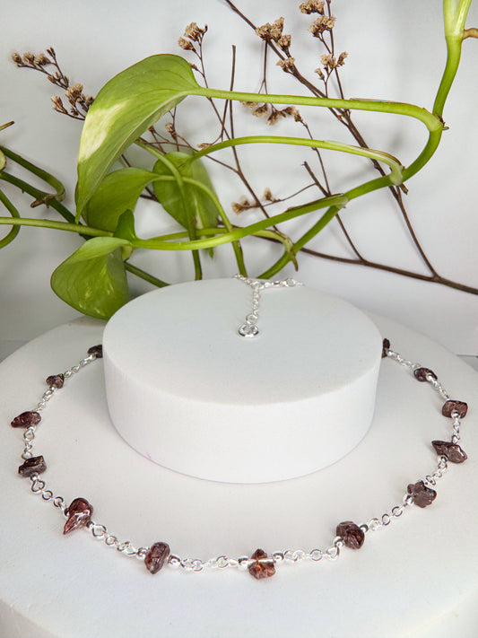 Choker Luar - Granada