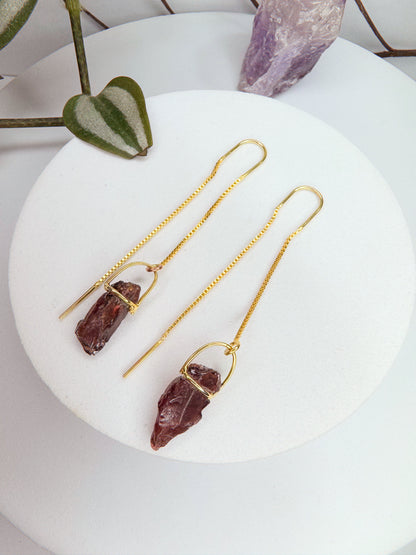 Brinco zen - Granada Bruto