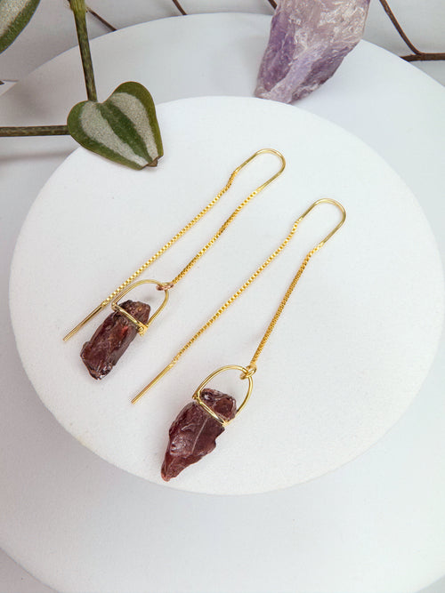 Brinco zen - Granada Bruto