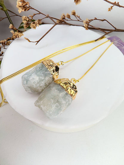 Colas cósmico - Agua marinha