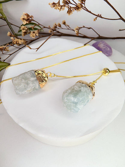 Colas cósmico - Agua marinha