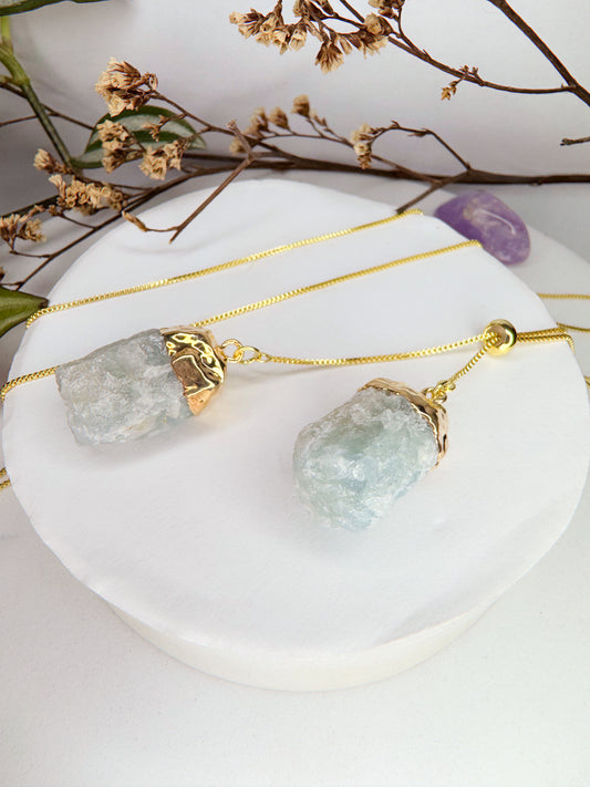 Colas cósmico - Agua marinha