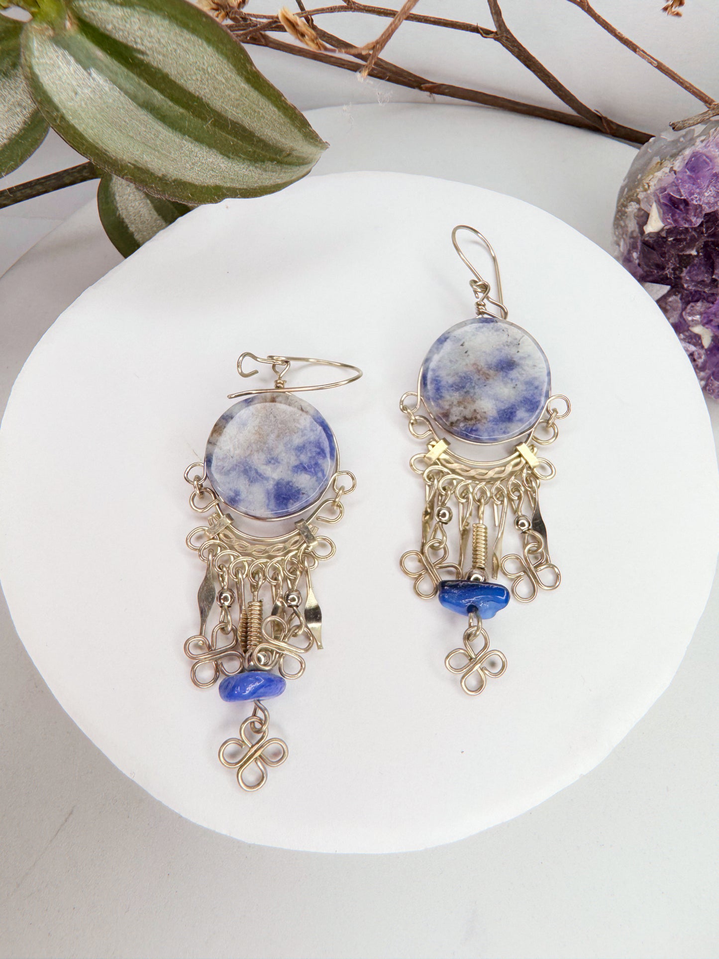 Brinco Nostalgia - Sodalita