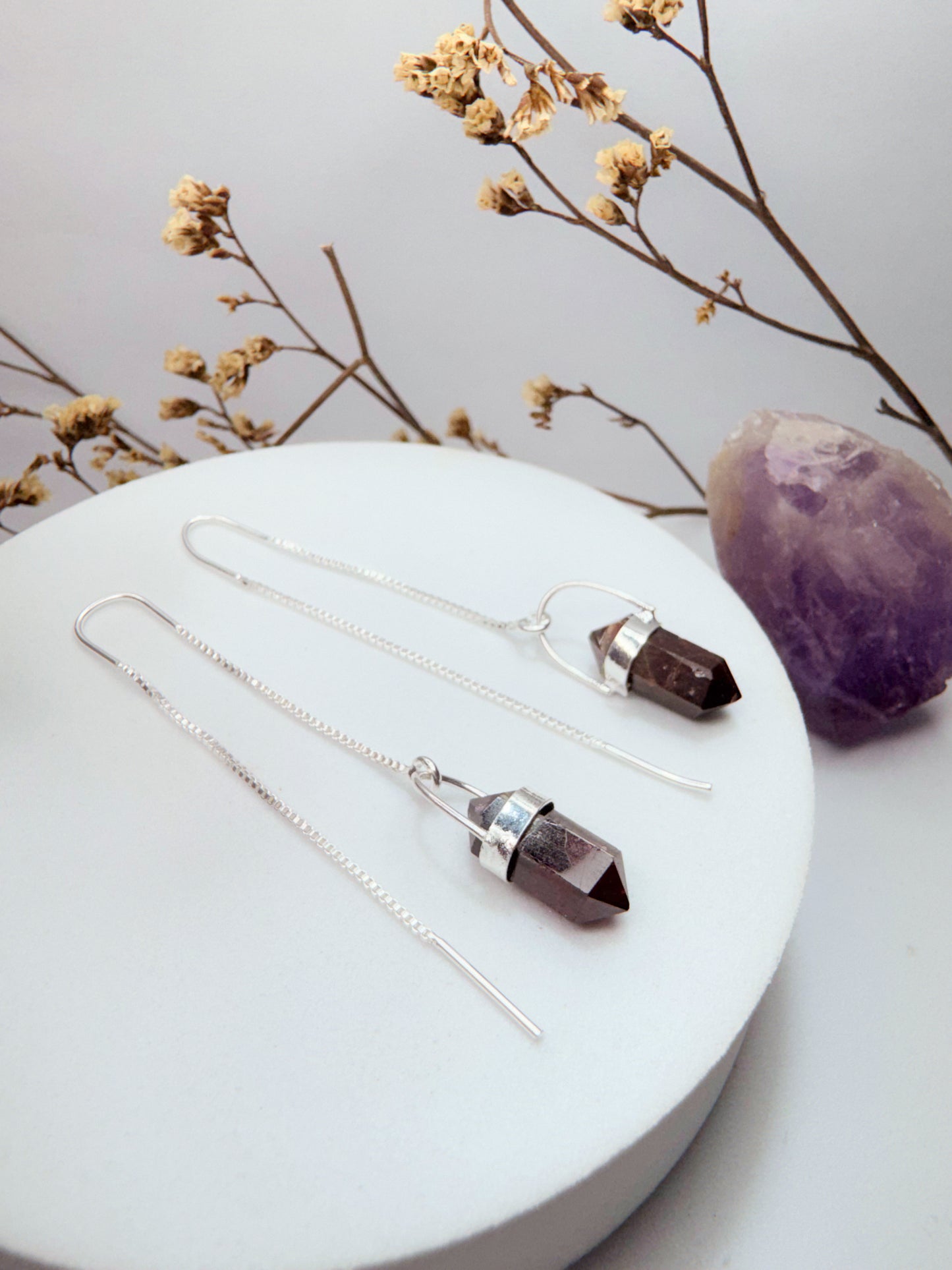 Brinco zen - Granada lapidado