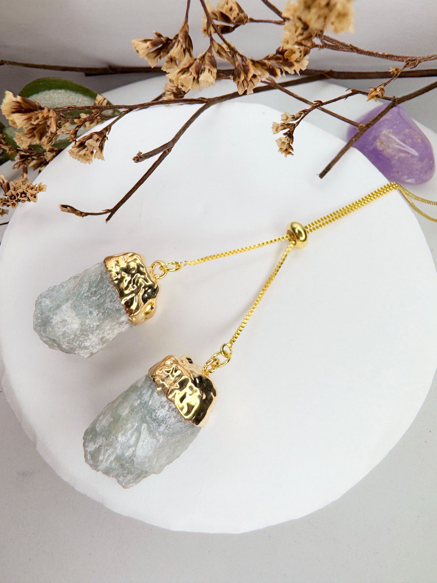 Colas cósmico - Agua marinha