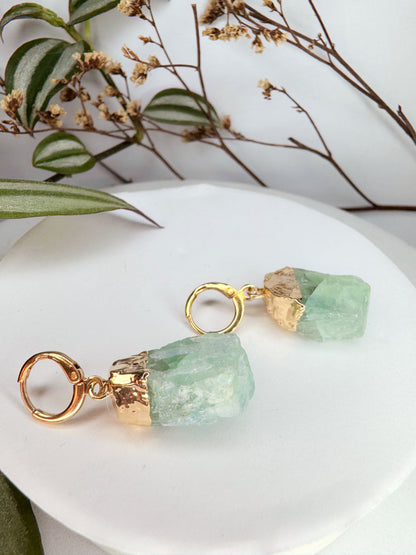 Brinco Júpiter - Fluorita