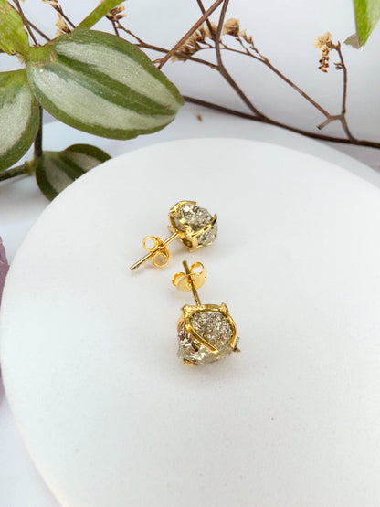 Brinco magia - Pirita