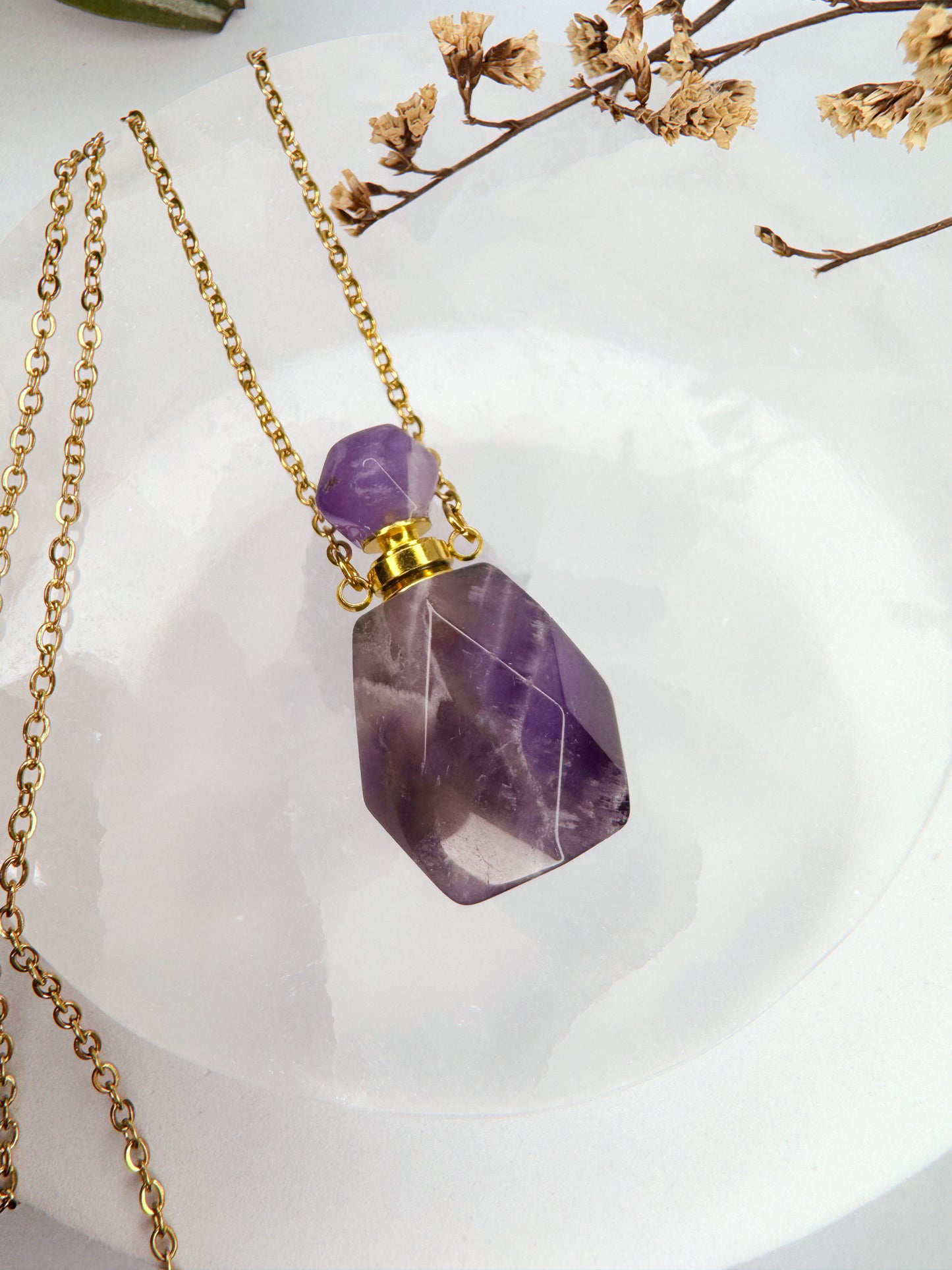 Difusor - Ametista 55cm