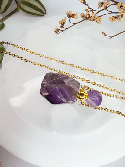 Difusor - Ametista 55cm