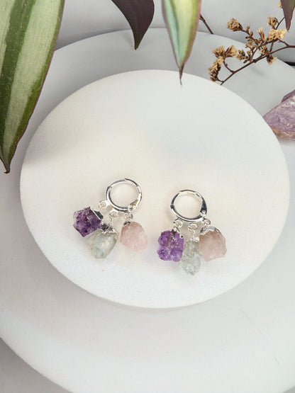 Brinco Triplice - Mix de energia