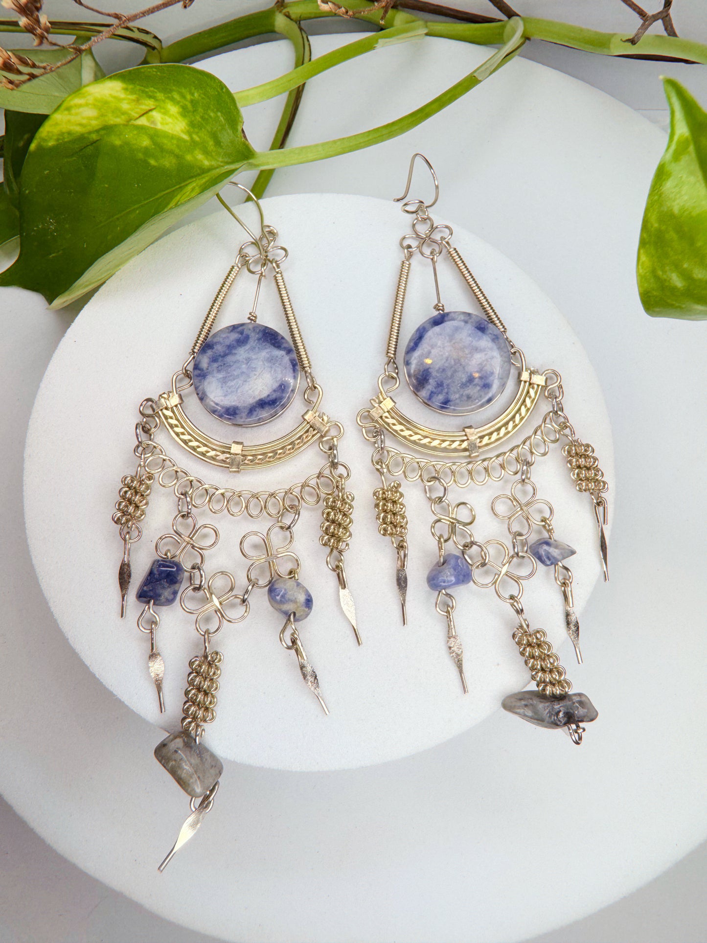 Brinco Nostalgia - Sodalita