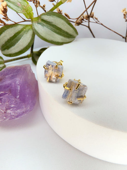 Brinco magia  - Sodalita