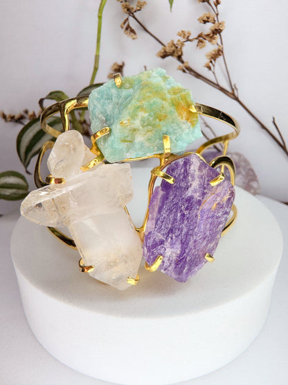 Bracelete - tríplice